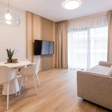 Appartement Port 110 Iława