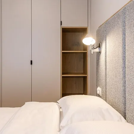 Port 110 Appartement