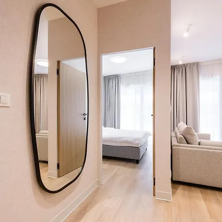 Port 110 Appartement