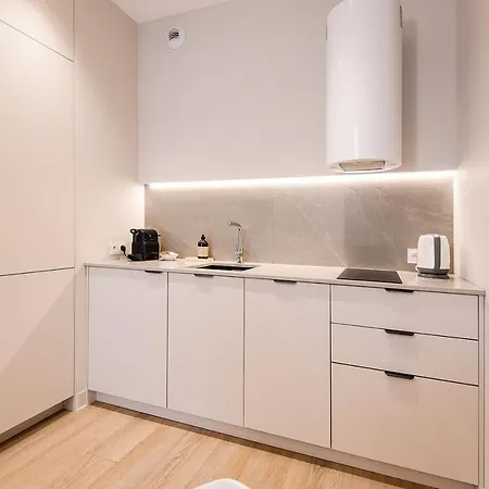 Appartement Port 110